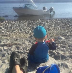 Meet your Posher, Kylie